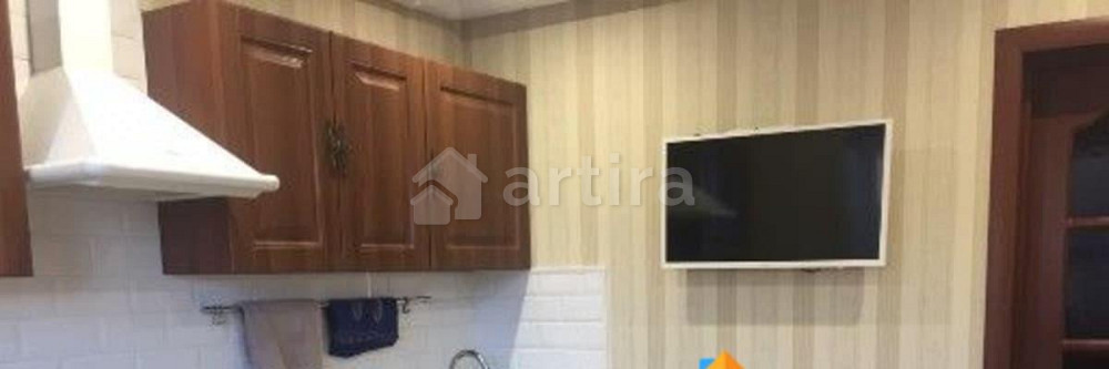 Комната, 20 м2, 13/17 эт. Андреевка - изображение 1