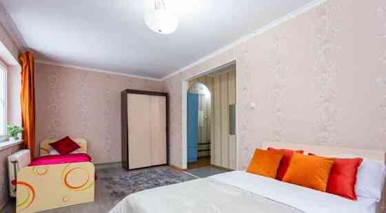 1-комн. квартира, 30 м2, 3/5 эт. Красногорск