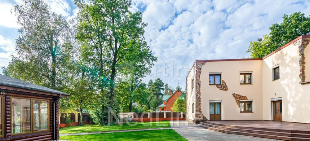 Коттедж, 471.4 м2, 14.6 сотки, 2 эт. Санкт-Петербург - изображение 7