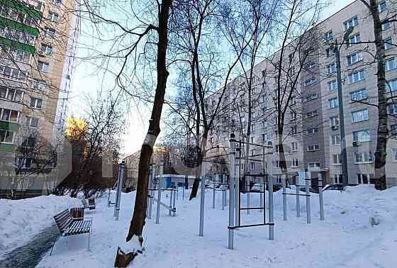 Студия, 17.3 м2, 1/9 эт. Москва