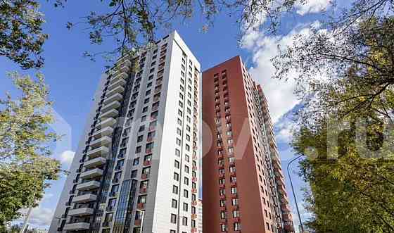 3-комн. квартира, 74 м2, 14/21 эт. Москва