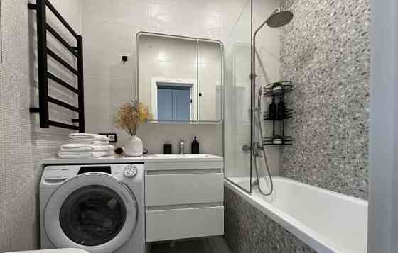 1-комн. квартира, 33 м2, 2/18 эт. Москва