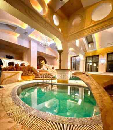 Коттедж, 1000 м2 Мытищи