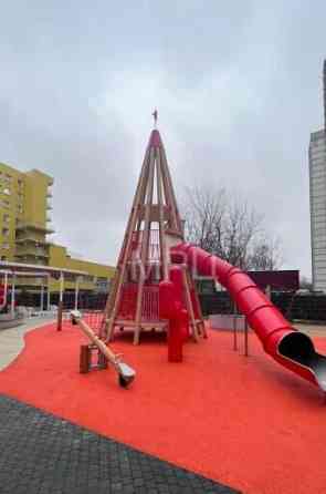 2-комн. квартира, 72 м2, 20/21 эт. Москва