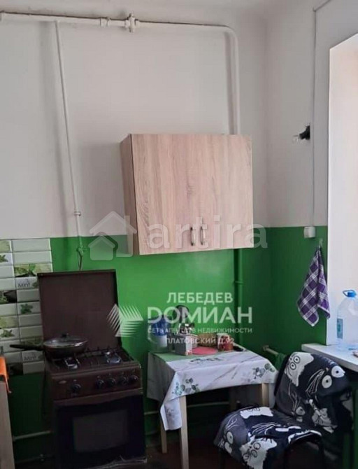 Комната, 18 м2, 3/3 эт. Новочеркасск - изображение 6