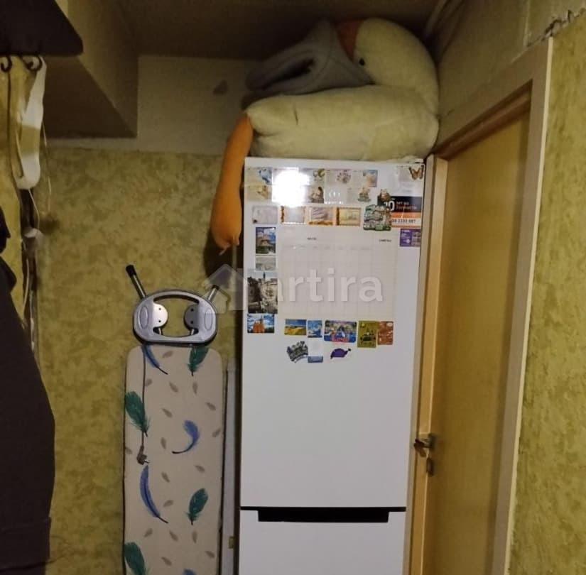 Комната, 12 м2, 4/9 эт. Москва - изображение 3