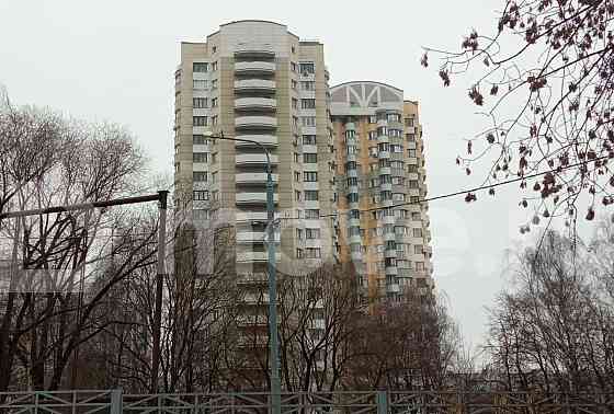 4-комн. квартира, 83.3 м2, 13/20 эт. Москва