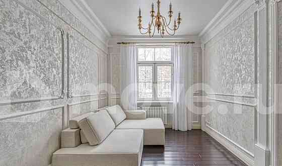 3-комн. квартира, 62.6 м2, 4/5 эт. Москва