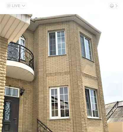 Дом, 395 м2, 5.85 сотки, 3 эт. Ростов-на-Дону