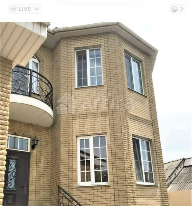 Дом, 395 м2, 5.85 сотки, 3 эт. Ростов-на-Дону - изображение 4