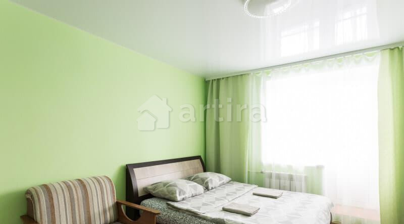 1-комн. квартира, 26 м2, 8/11 эт. Вологда - изображение 2