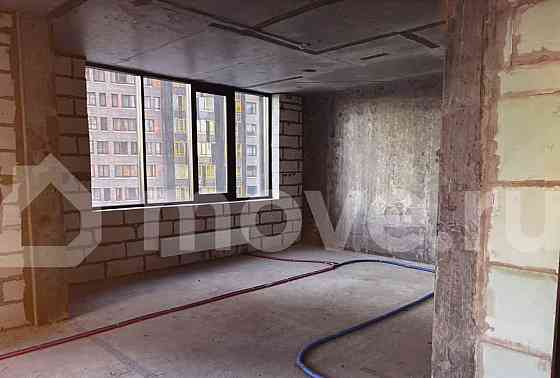 3-комн. квартира, 105.4 м2, 8/51 эт. Москва