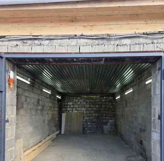 Гараж, 28 м2 Иркутск