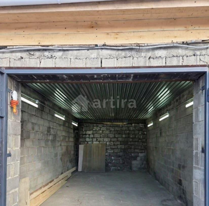 Гараж, 28 м2 Иркутск - изображение 3