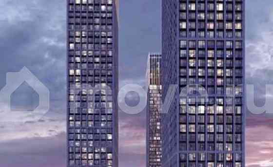 3-комн. квартира, 67 м2, 14/44 эт. Москва