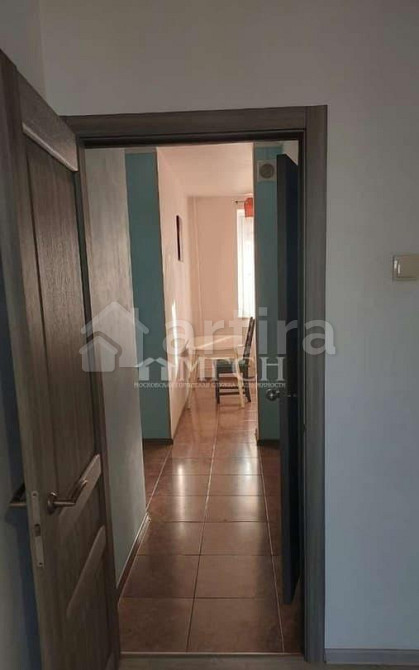 2-комн. квартира, 53.7 м2, 9/12 эт. Москва - изображение 6