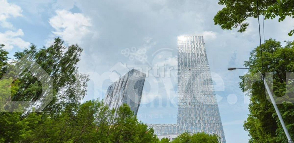 4-комн. квартира, 149.6 м2, 10/34 эт. Москва - изображение 2