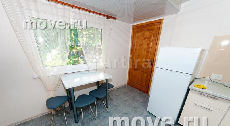 Дом, 51 м2 Феодосия - изображение 9