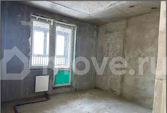 Студия, 18.3 м2, 2/20 эт. Москва