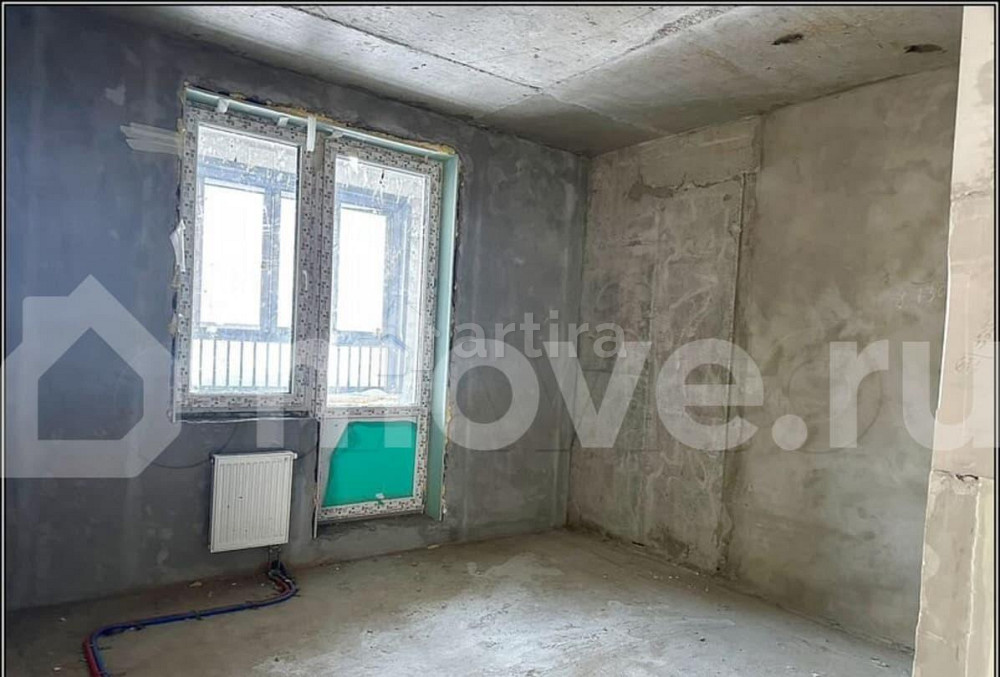 Студия, 18.3 м2, 2/20 эт. Москва - изображение 1