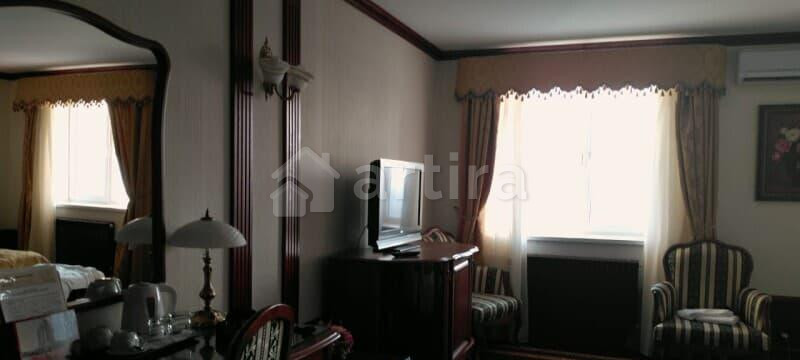 1-комн. квартира, 40 м2, 4/10 эт. Домодедово - изображение 14