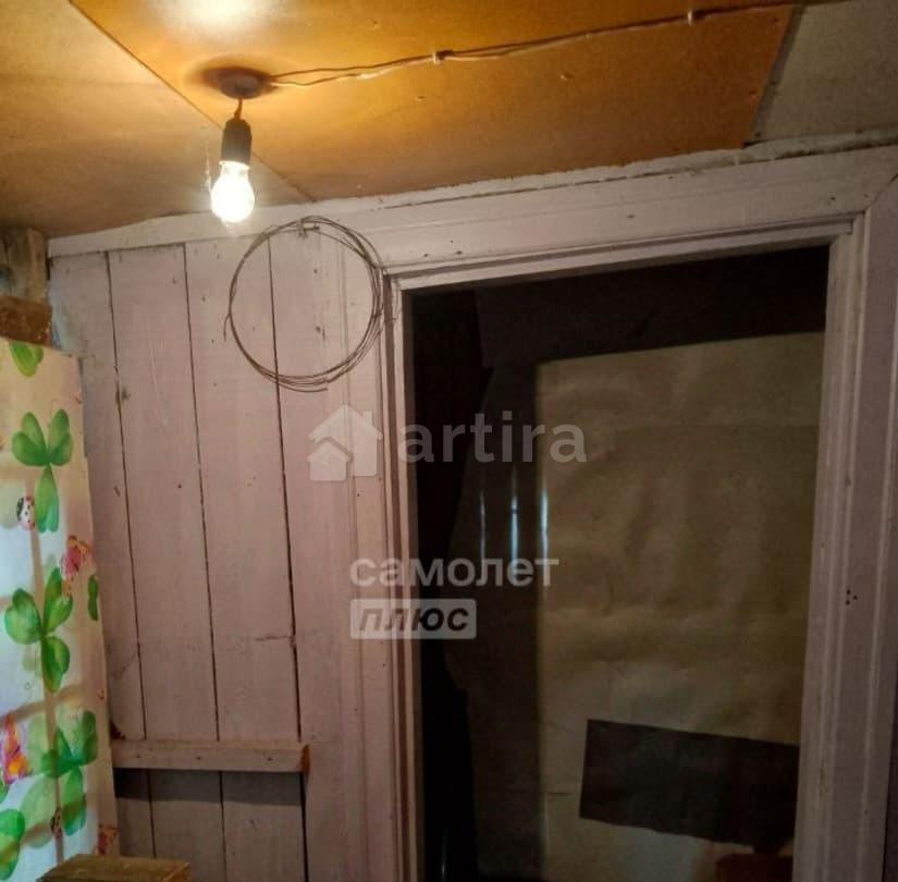 Дом, 40 м2, 4 сотки, 1 эт. Тюмень - изображение 3