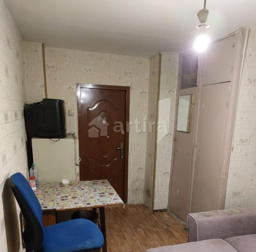 Комната, 211 м2, 12/15 эт. Санкт-Петербург - изображение 2