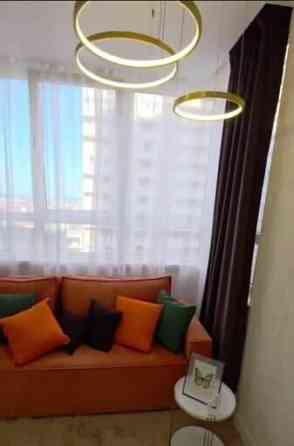 2-комн. квартира, 68 м2, 8/9 эт. Самара