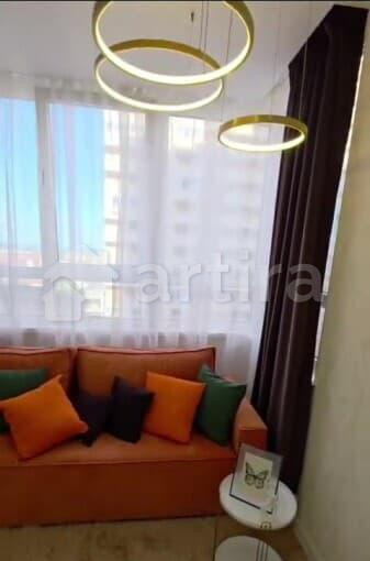 2-комн. квартира, 68 м2, 8/9 эт. Самара - изображение 4