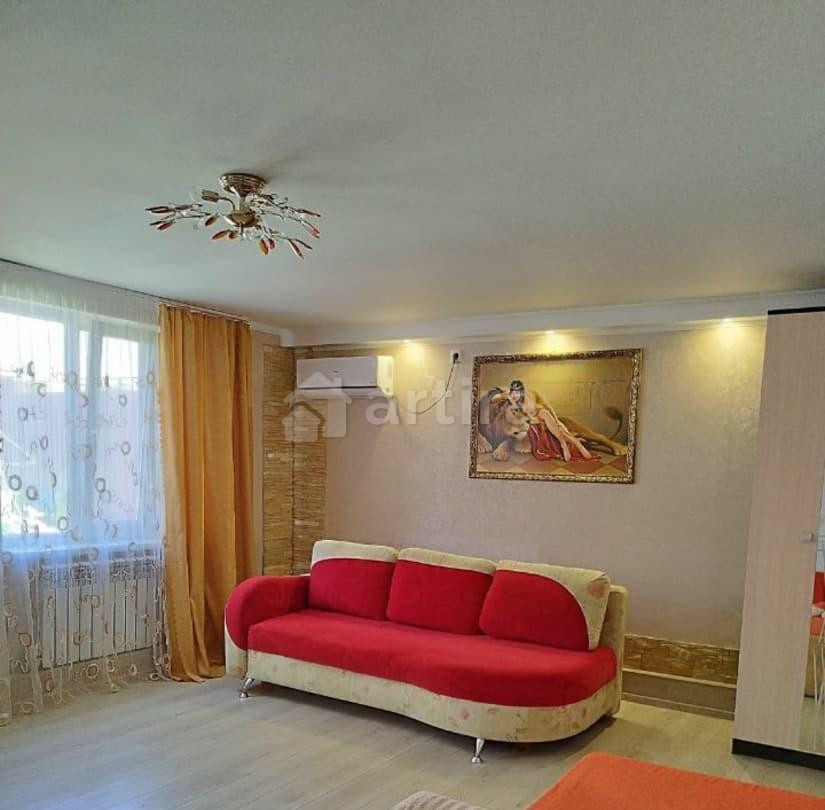 Дом, 160 м2, 4 сотки, 1 эт. Феодосия - изображение 7