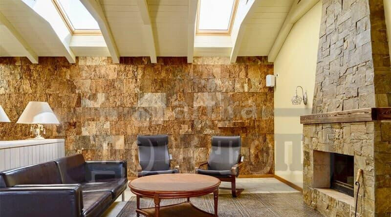 Коттедж, 1050 м2 Бронницы - изображение 15