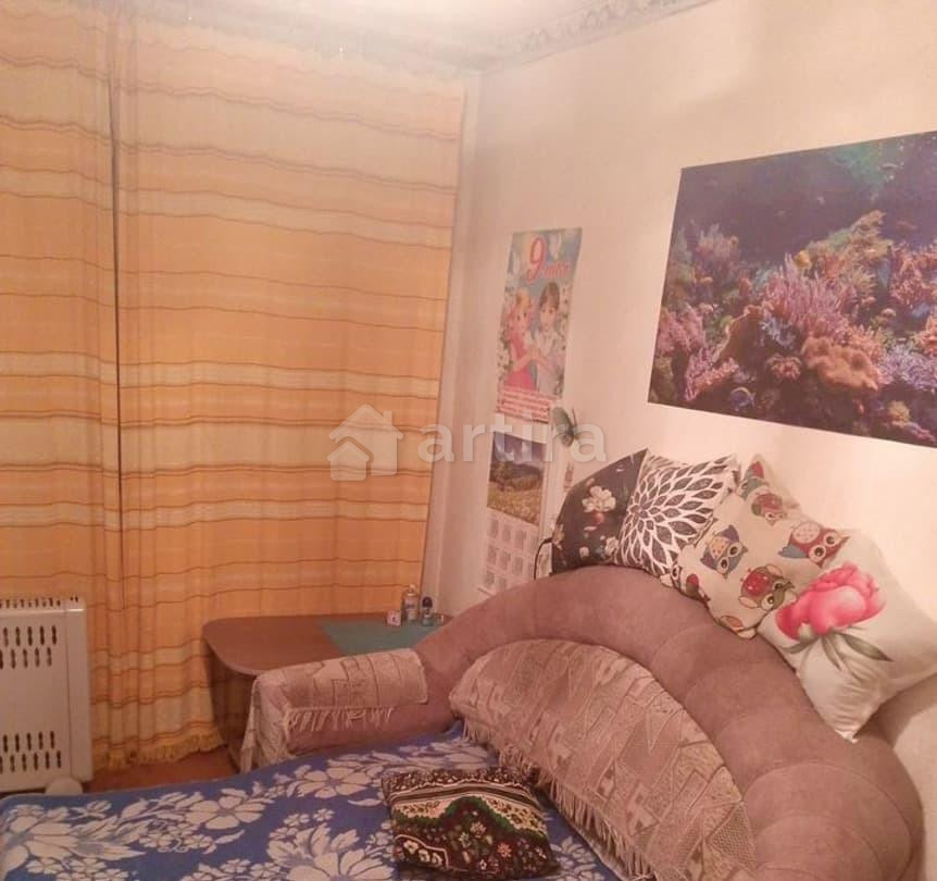 Комната, 13 м2, 1/5 эт. Новосибирск - изображение 1