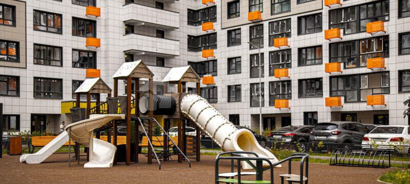 2-комн. квартира, 39 м2, 19/25 эт. Москва - изображение 1