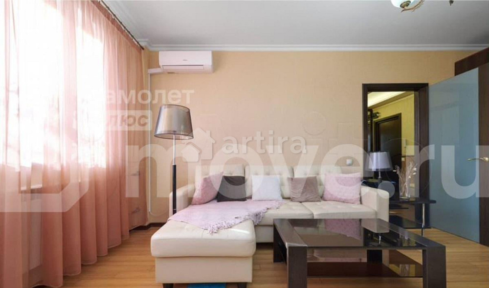 1-комн. квартира, 37.8 м2, 15/17 эт. Москва - изображение 7