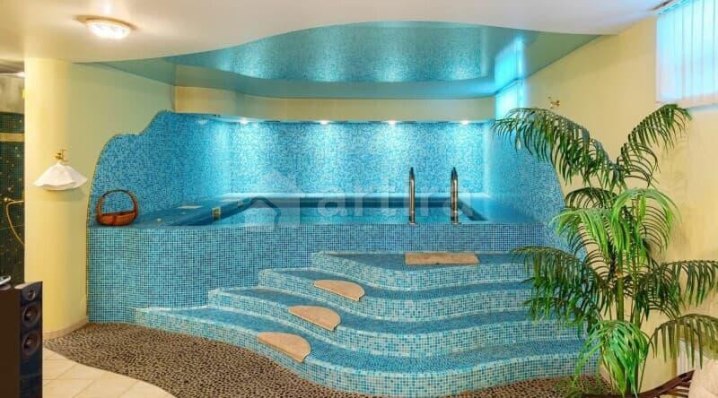 Коттедж, 700 м2 Бронницы - изображение 6