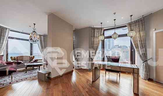 5-комн. пентхаус, 585 м2, 20/21 эт. Москва