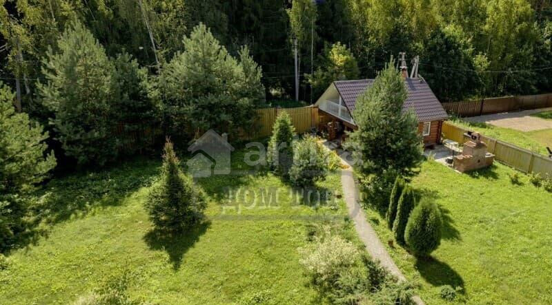 Коттедж, 465 м2 Лобня - изображение 7