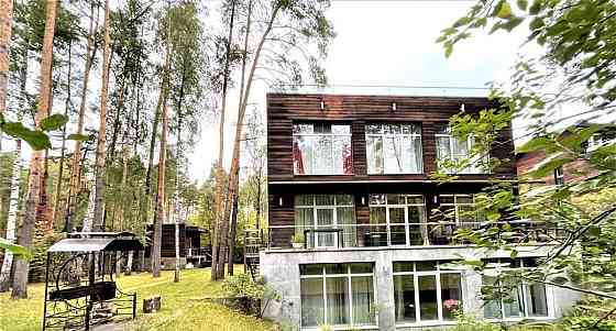 Дом, 600 м2, 45 соток, 3 эт. Одинцово