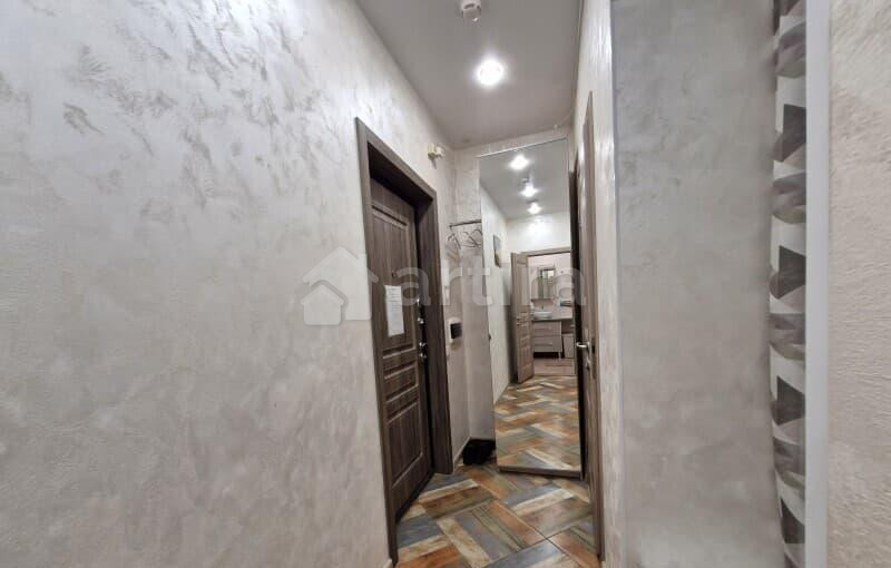 2-комн. квартира, 45 м2, 1/17 эт. Мытищи - изображение 8