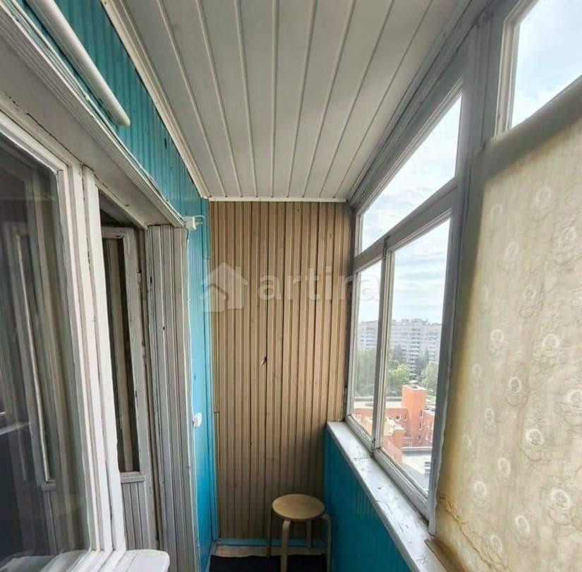 Комната, 12 м2, 11/14 эт. Санкт-Петербург - изображение 5