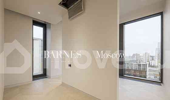 5-комн. пентхаус, 265.8 м2, 13/13 эт. Москва