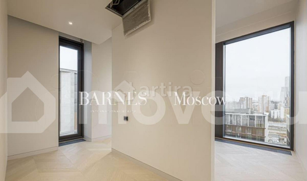 5-комн. пентхаус, 265.8 м2, 13/13 эт. Москва - изображение 2