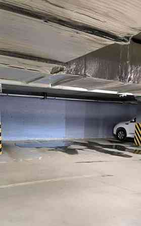 Гараж, 18 м2 Санкт-Петербург