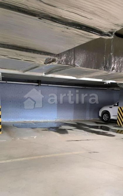 Гараж, 18 м2 Санкт-Петербург - изображение 4