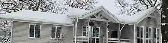 Дом, 152 м2, 10 соток, 1 эт. Одинцово