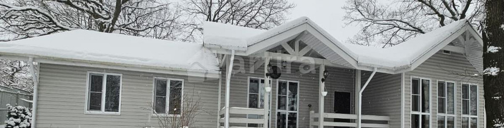 Дом, 152 м2, 10 соток, 1 эт. Одинцово - изображение 1