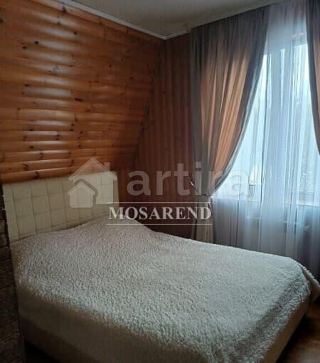 Дом, 300 м2 Москва - изображение 20