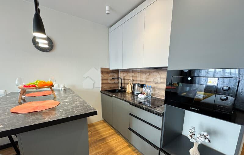 1-комн. квартира, 28 м2, 12/17 эт. Лобня - изображение 9