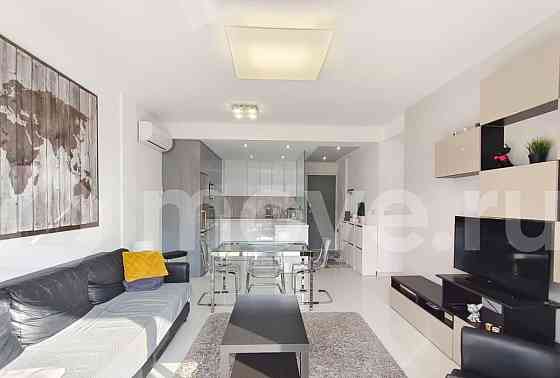 3-комн. квартира, 101 м2, 4/5 эт. Москва