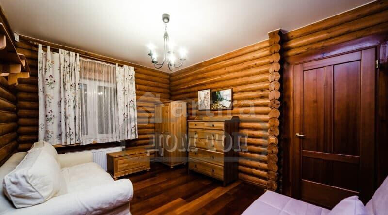 Коттедж, 520 м2 Красногорск - изображение 19